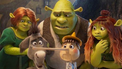 怪物史瑞克在线观看 第2张 怪物史瑞克在线观看 第2张